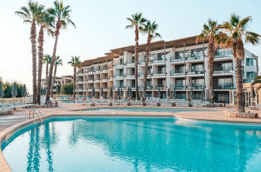 Thalazur Antibes Hotel thalasso 