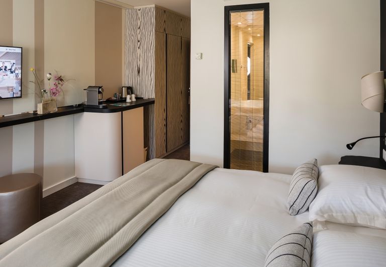 chambre thalazur Arcachon