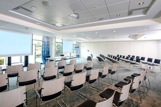 Salle de réunion équipée à Cabourg