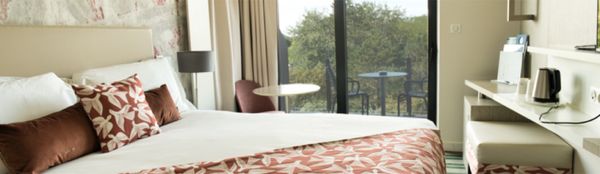 Chambre Classique jardin